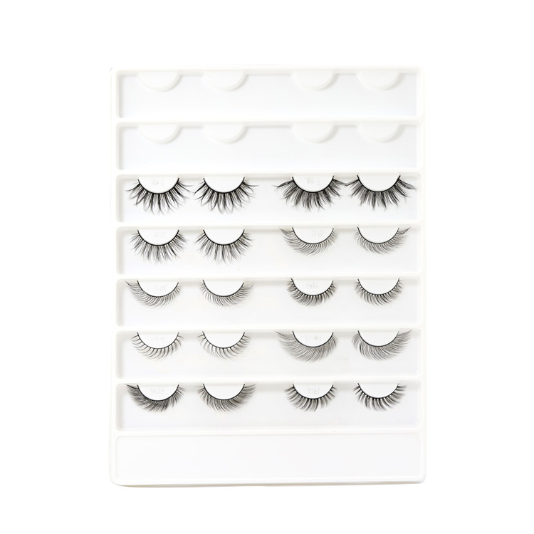 New Style 3d Faux Mink Lashes Wholesale LM